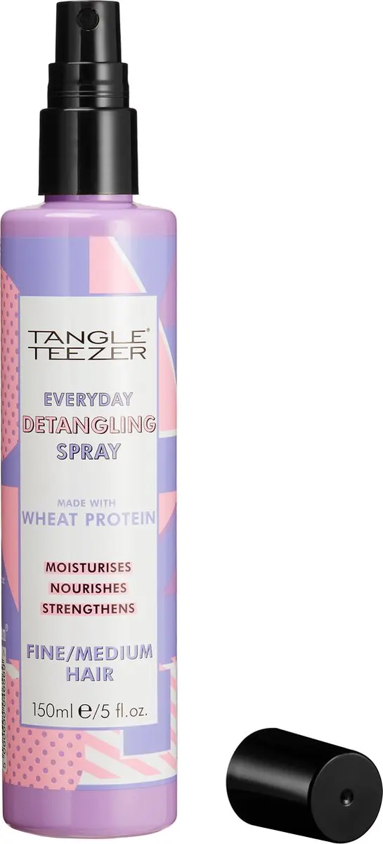 Tangle Teezer Everyday Detangling Spray 150ml
