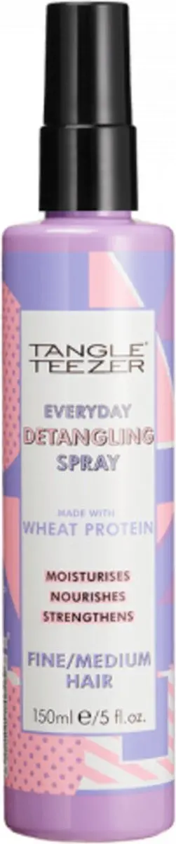 Tangle Teezer Everyday Detangling Spray 150ml