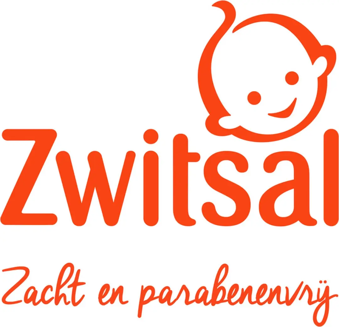 Zwitsal Wascreme 4x400ml
