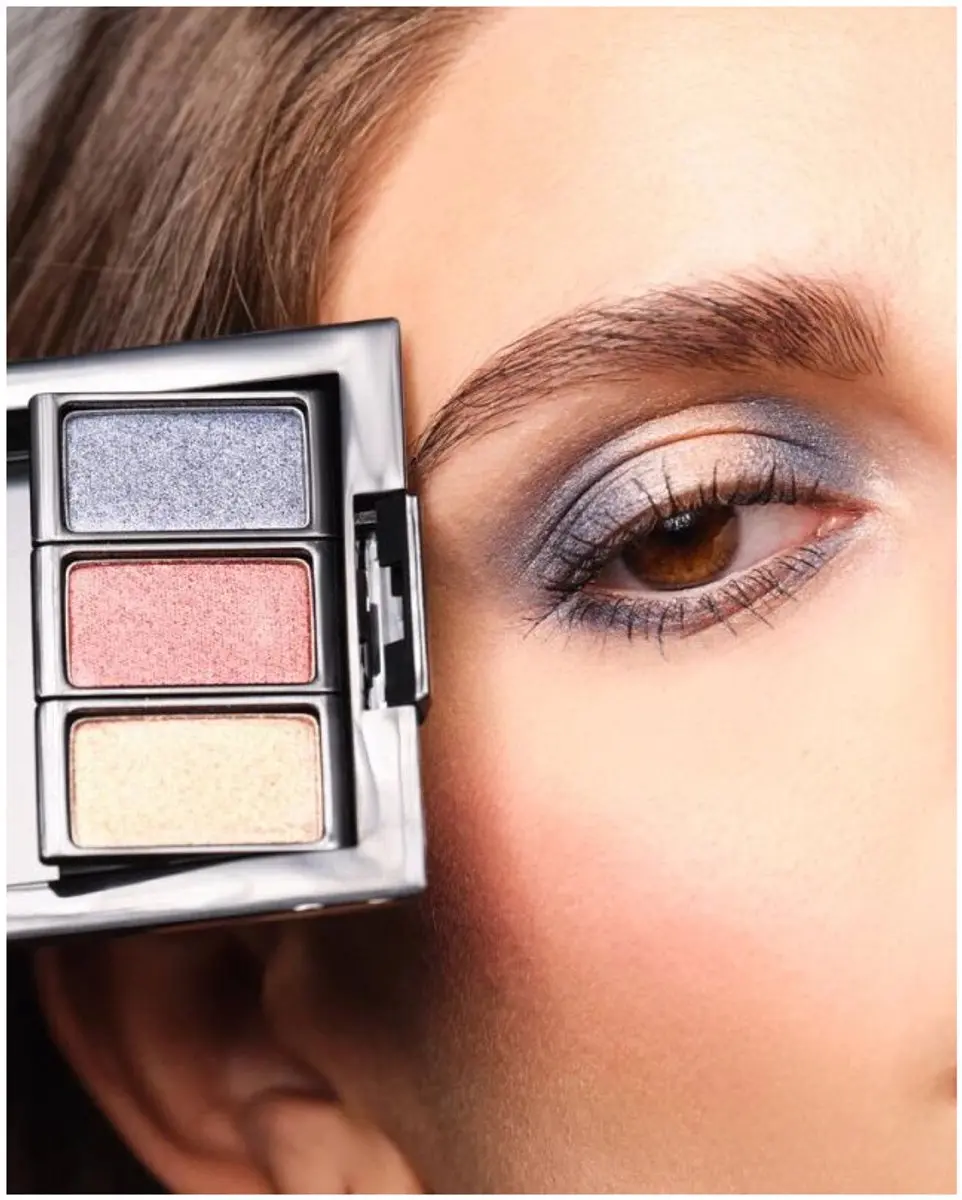 Artdeco Eyeshadow Pearl 04 Pearly Mystical Grey - 0,8 ml