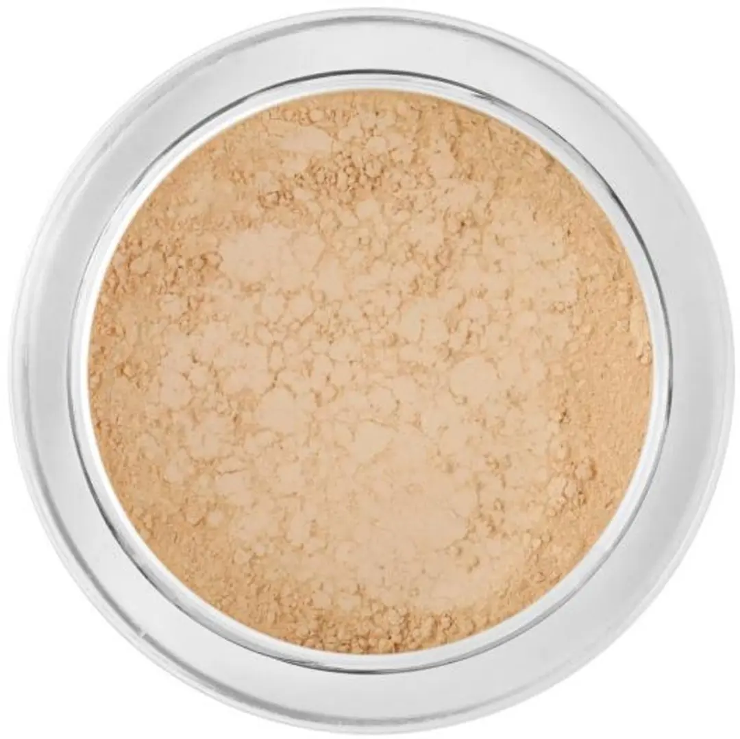 BeMineral Foundation LIGHT