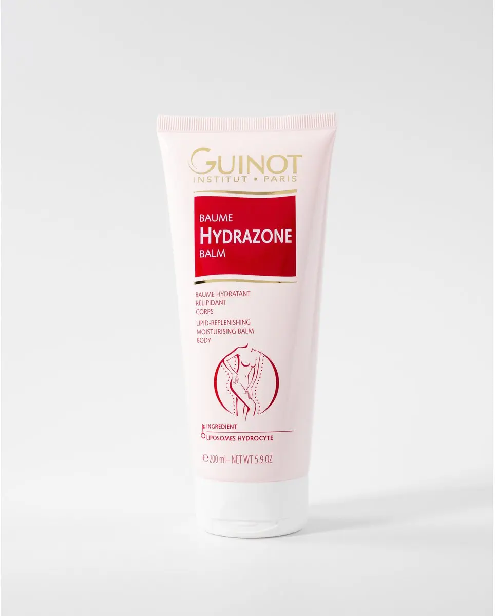 Guinot Hydrazone Bodylotion 200ml