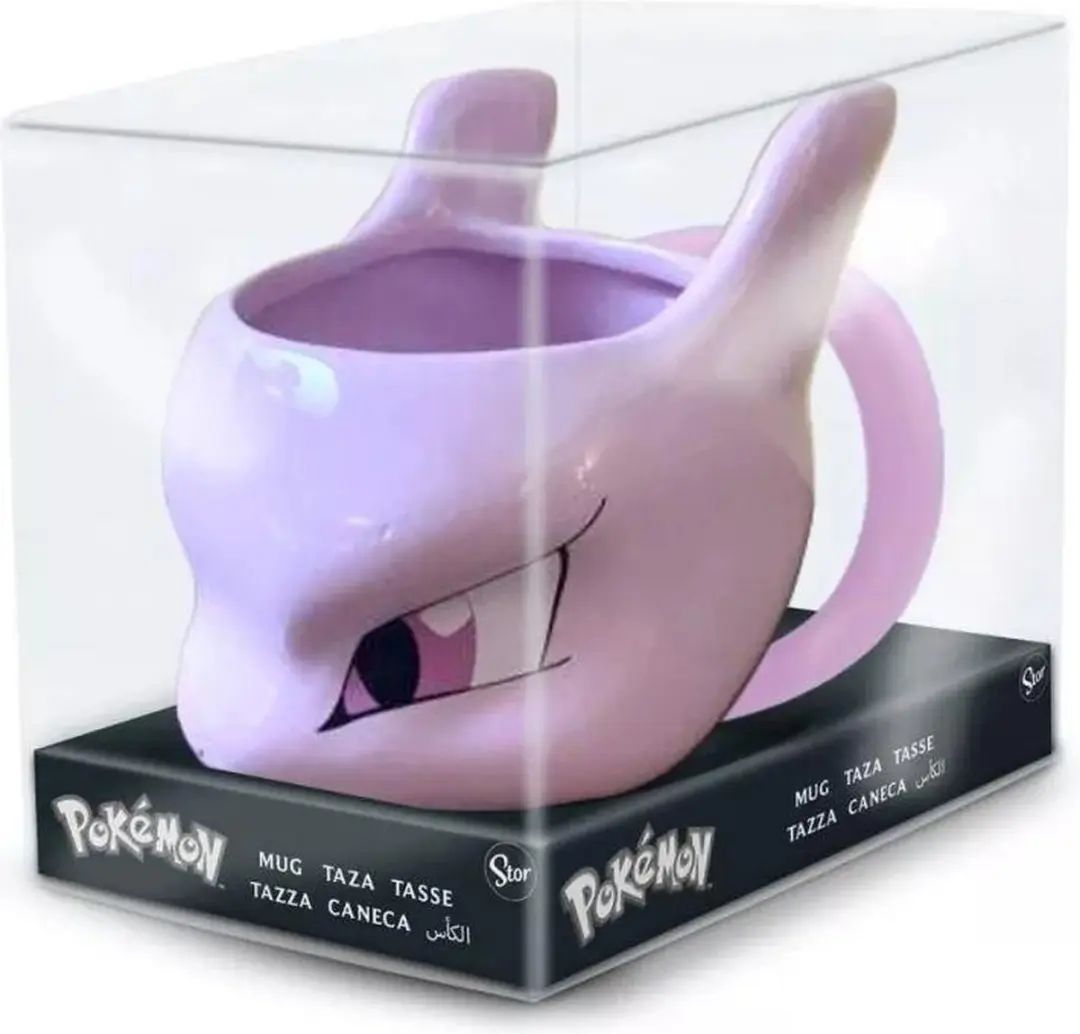 Pokémon 3D Mok