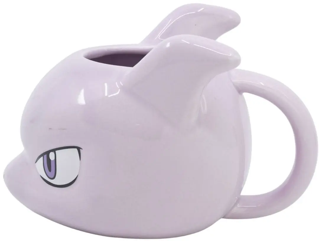 Pokémon 3D Mok - Mewtwo - Multi