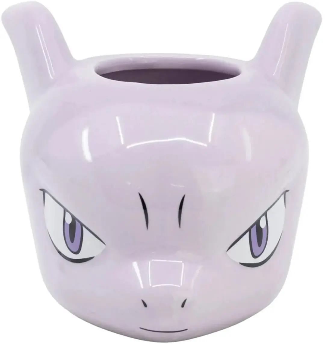 Pokémon 3D Mok - Mewtwo - Multi