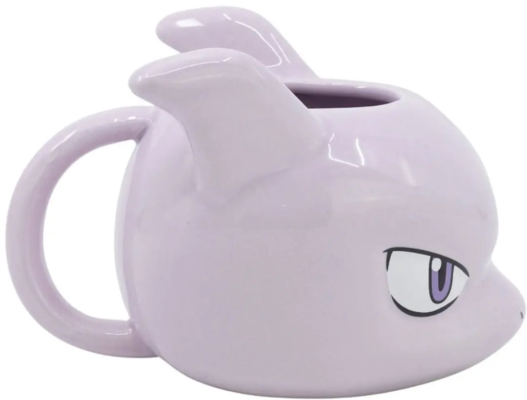 Pokémon 3D Mok - Mewtwo - Multi