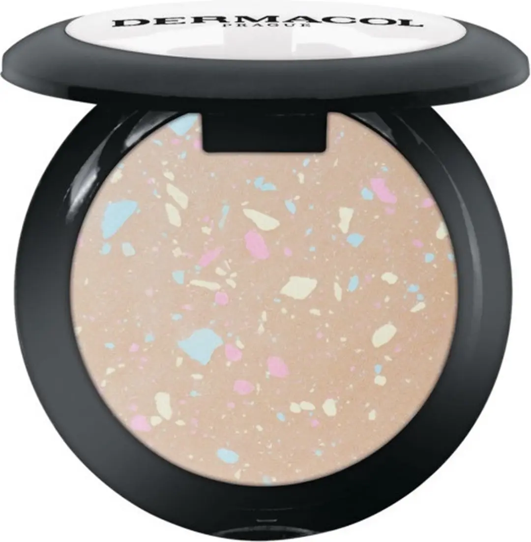 Dermacol Mineral Compact Powder 02