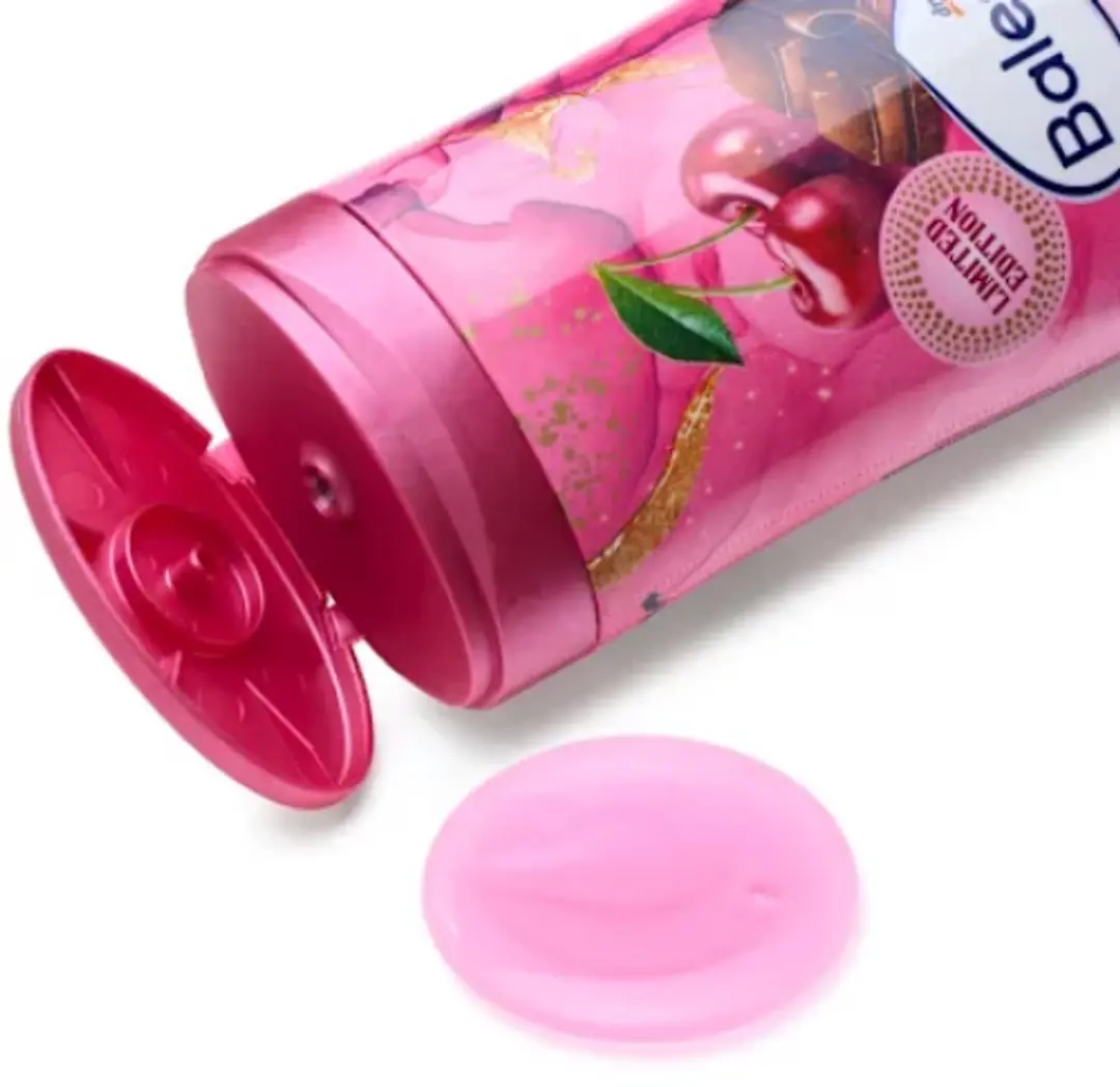 Balea Douchegel Elegant Cherry 300ml - Kers & Chocolade