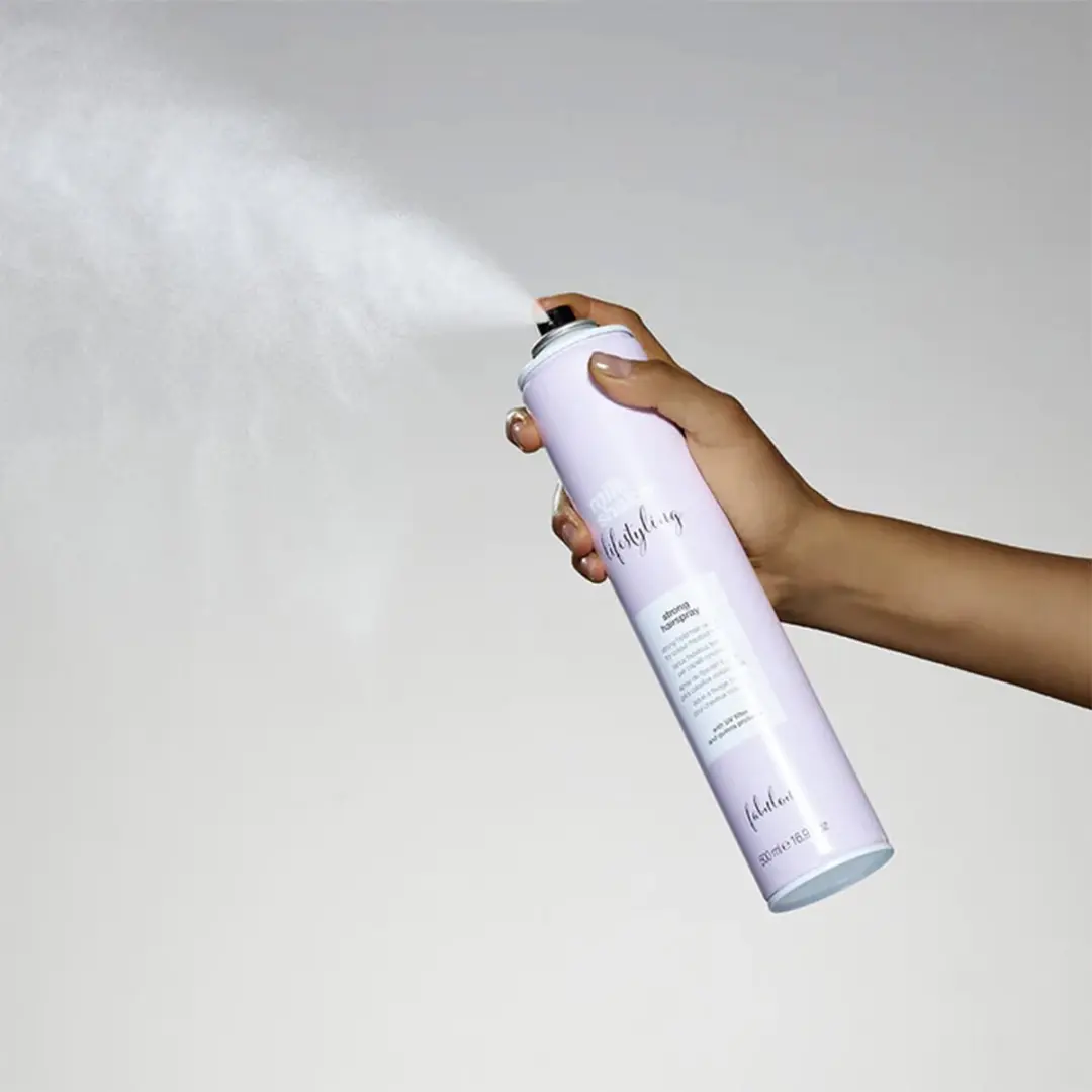 Milk Shake Fixativ Cu Fixare Puternica 500ml