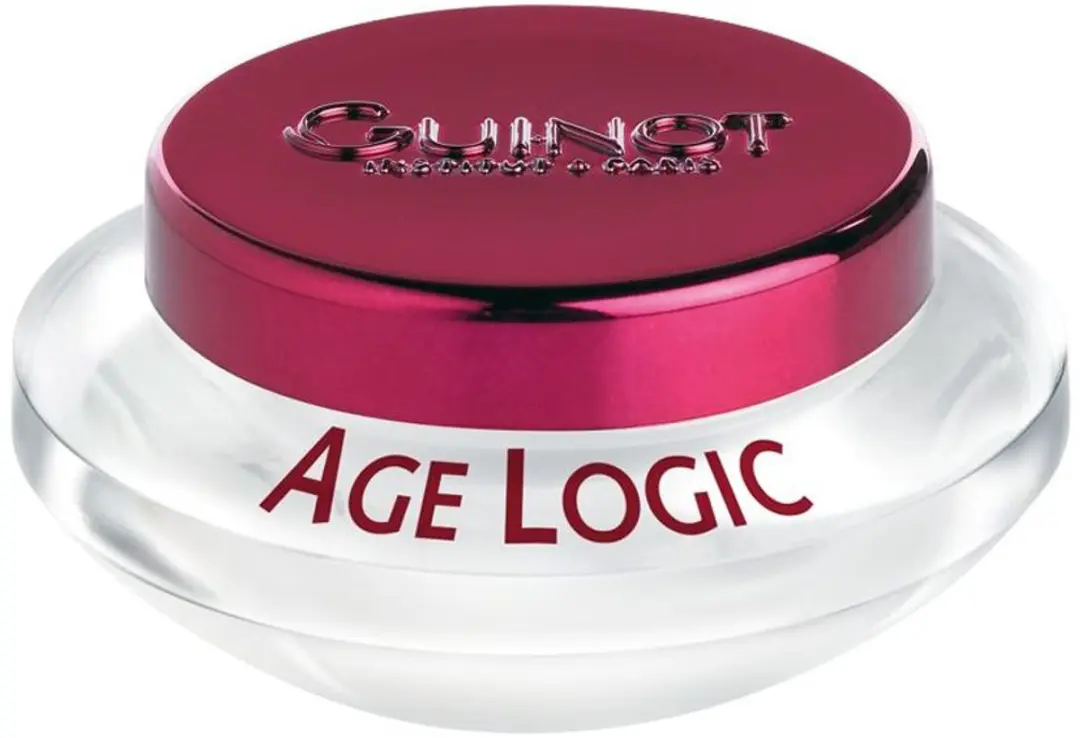 Guinot Age Logic Cellulaire Gezichtscrème 50ml