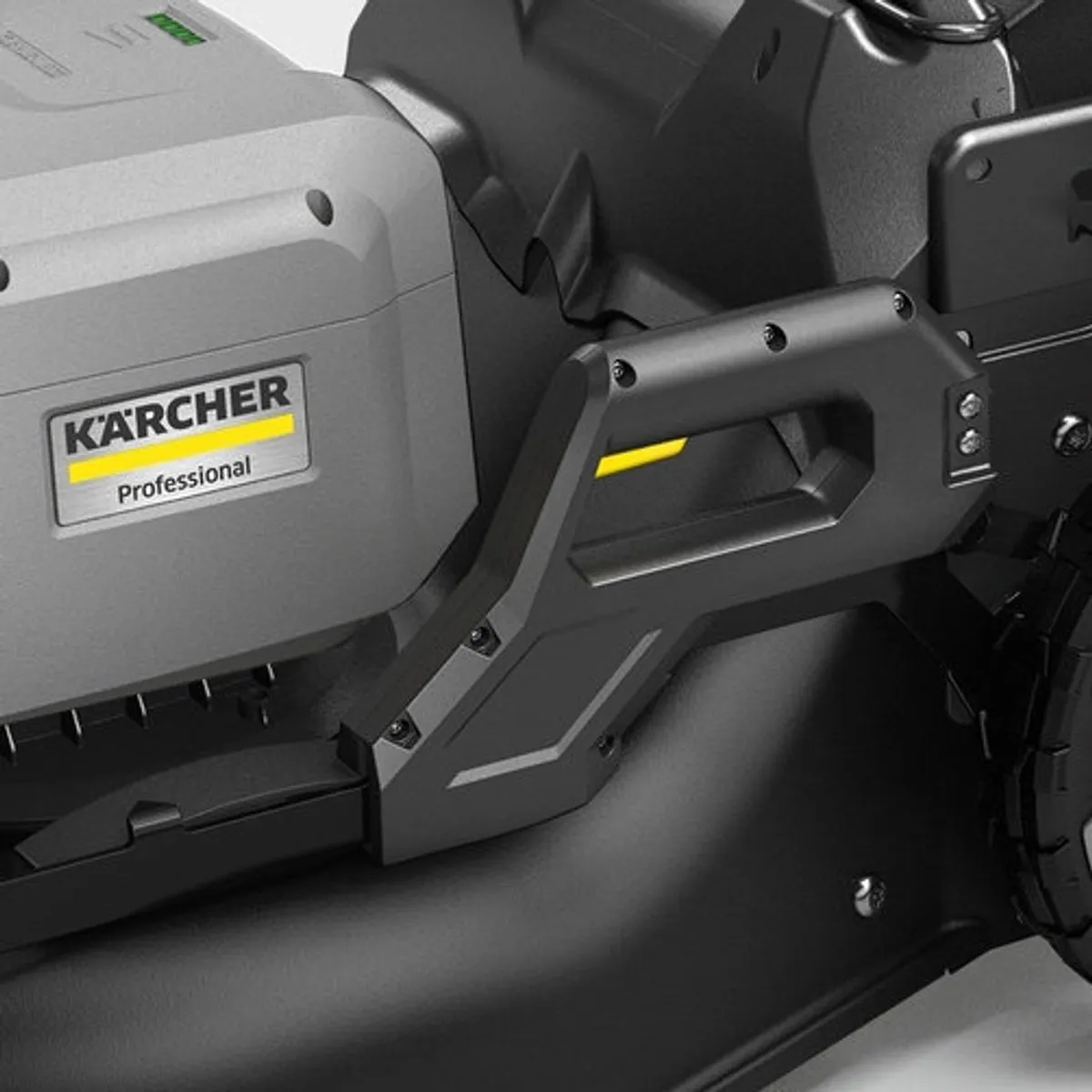 Kärcher LM 530/36 Bp Accu Grasmaaier 53cm - 65L - Zonder accu & lader