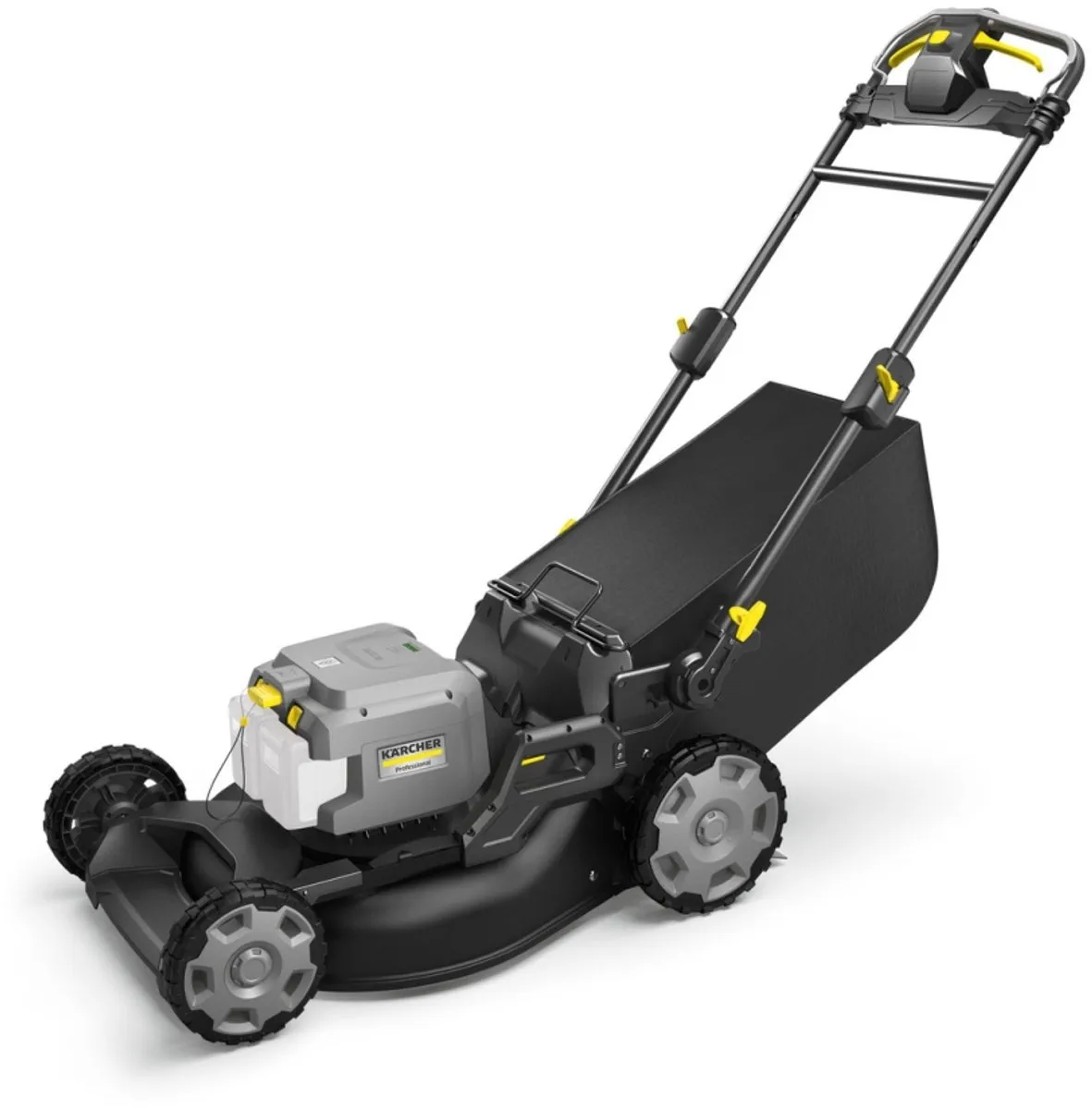 Kärcher LM 530/36 Bp Accu Grasmaaier 53cm