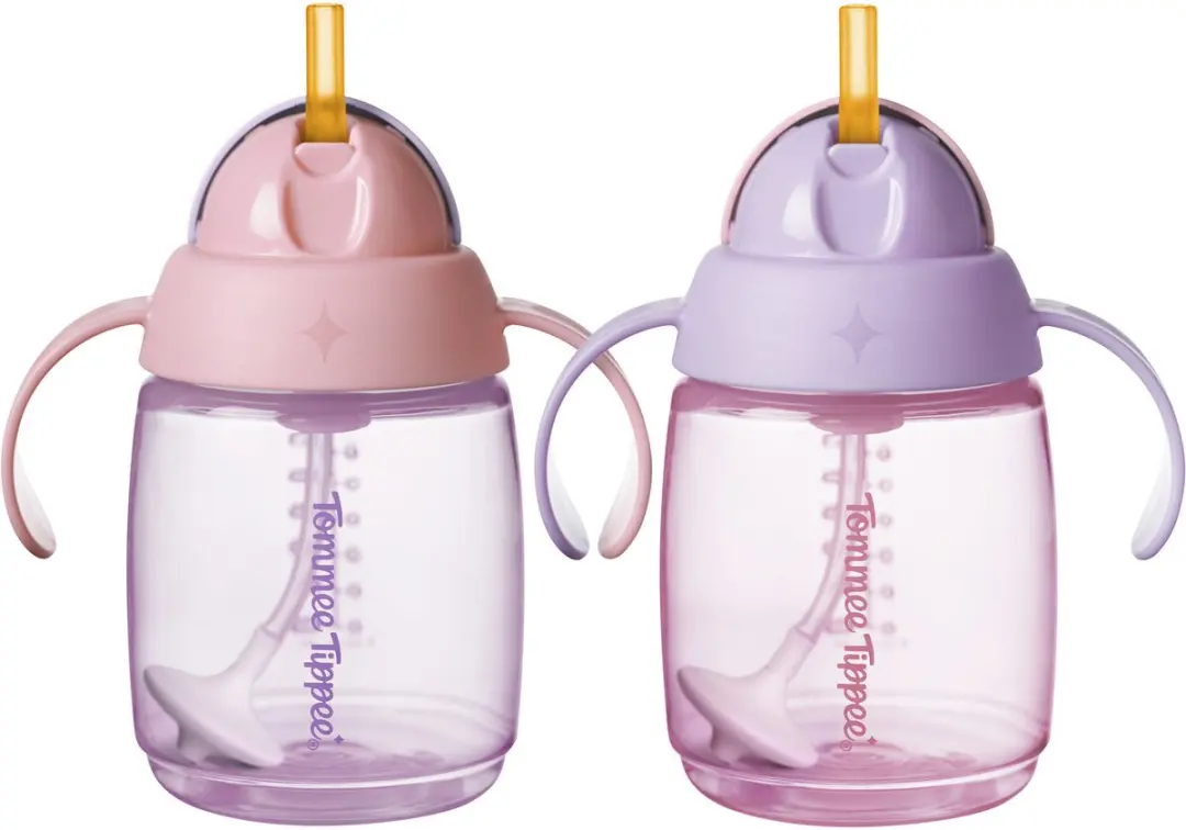 Tommee Tippee Rietjesbeker 240ml