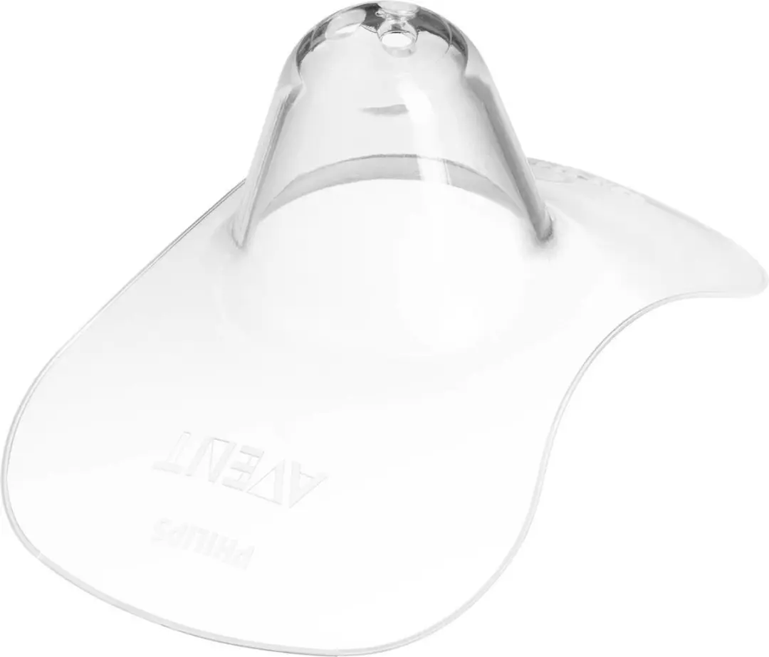 Philips Avent Tepelbeschermers 15mm - 2 Stuks