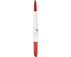 Technic Summer Vibes Lipstick & Liner Duo - Rood