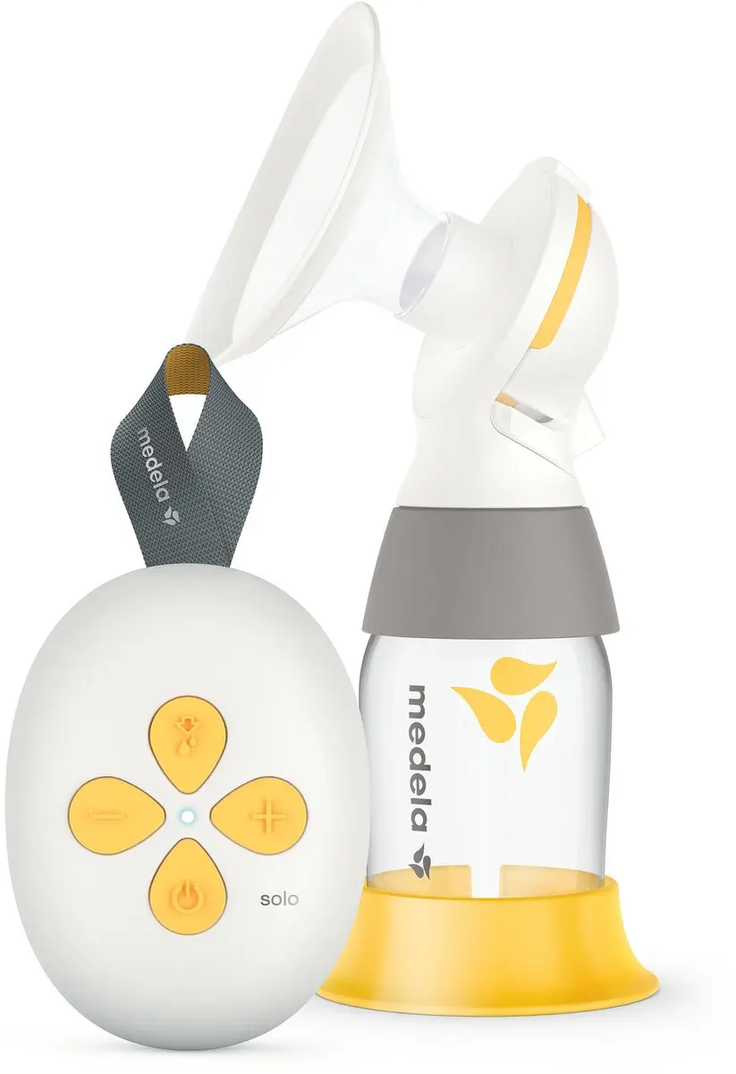 Medela Solo Borstkolf