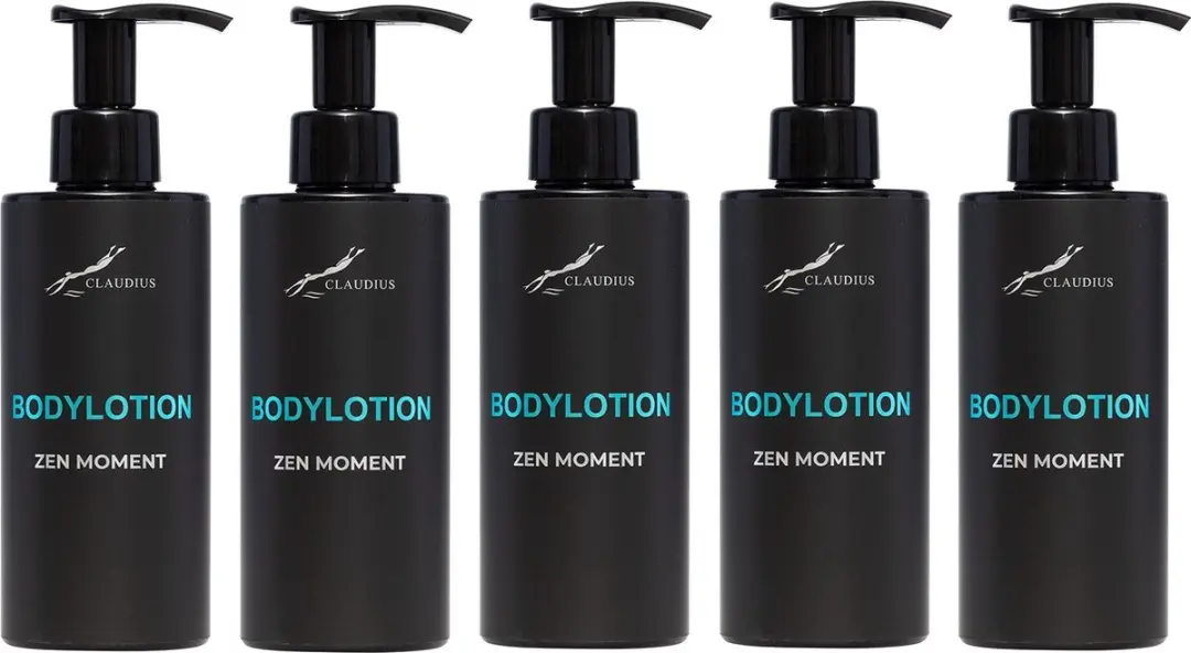 Splashbox Cosmetics Zen Moment Bodylotion 1500ml