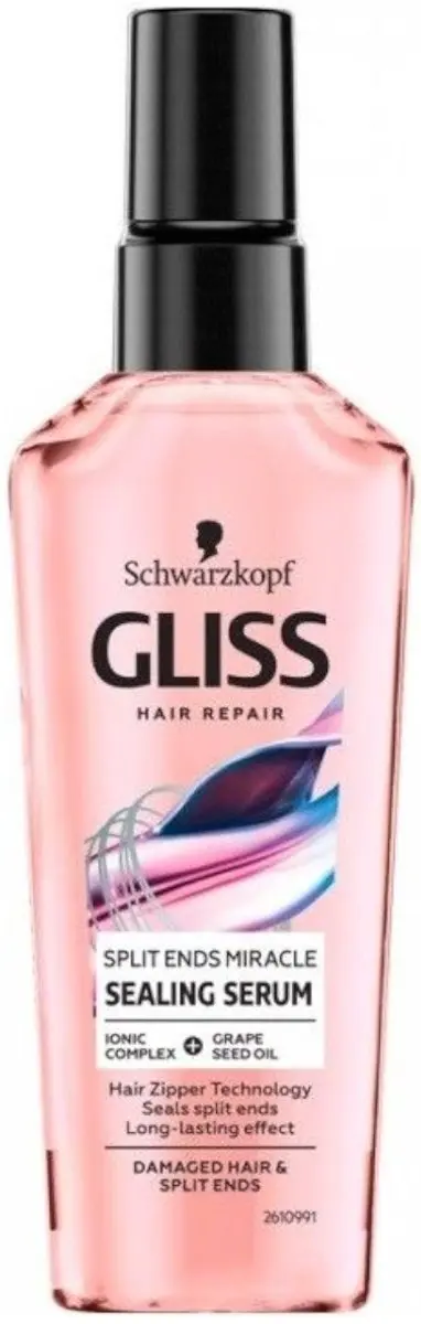 Gliss Kur Split End Serum 75ml
