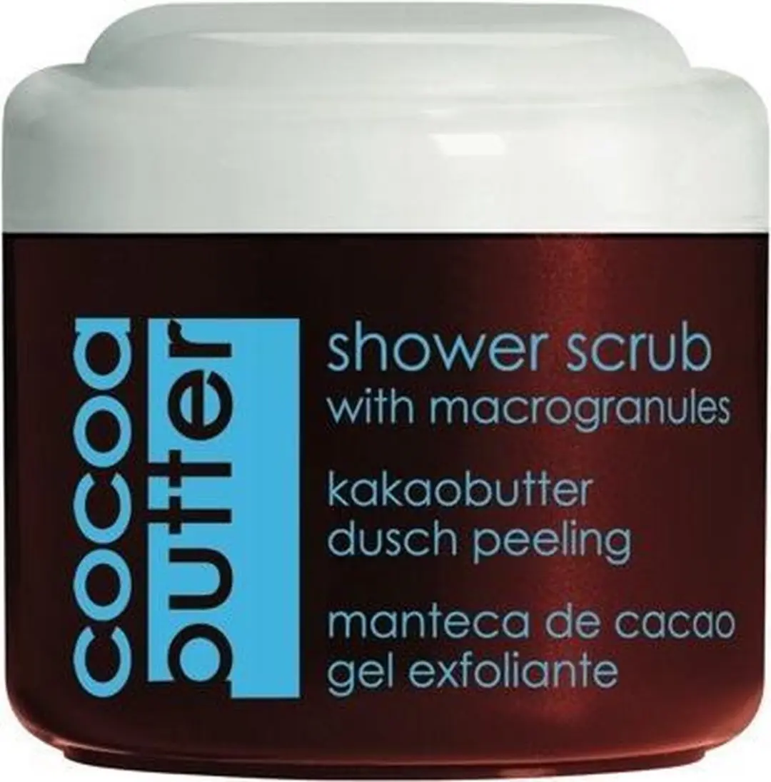 Ziaja Cocoa Butter 200ml