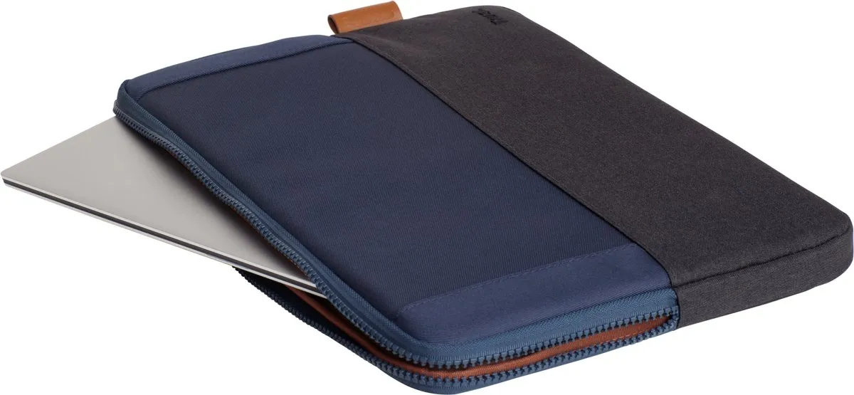 Trust Lisboa Laptophoes 13.3 inch - Blauw