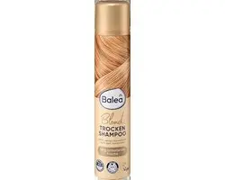 Balea Droogshampoo Blond 200ml