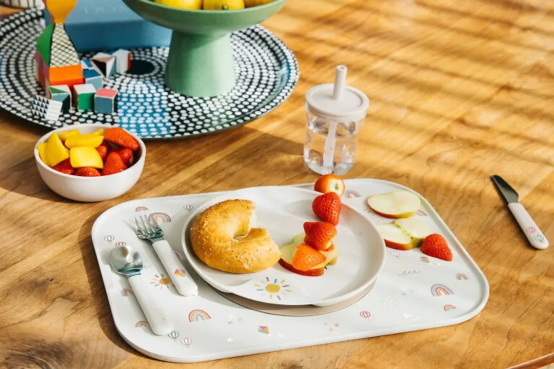 Mepal Mio Kinderservies Forest Friends - 6-delig