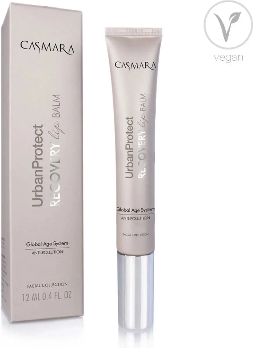 Casmara Recovery Lip Balm 12ml
