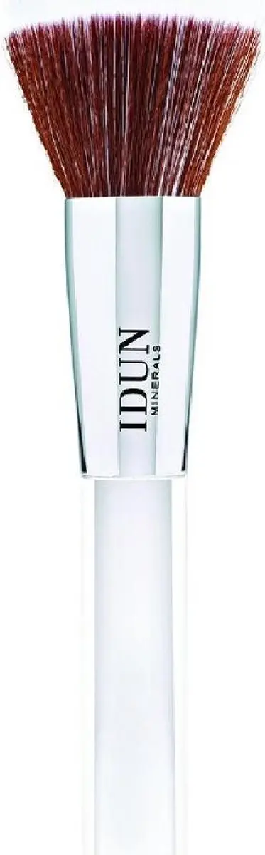 Idun Minerals Stippling Brush