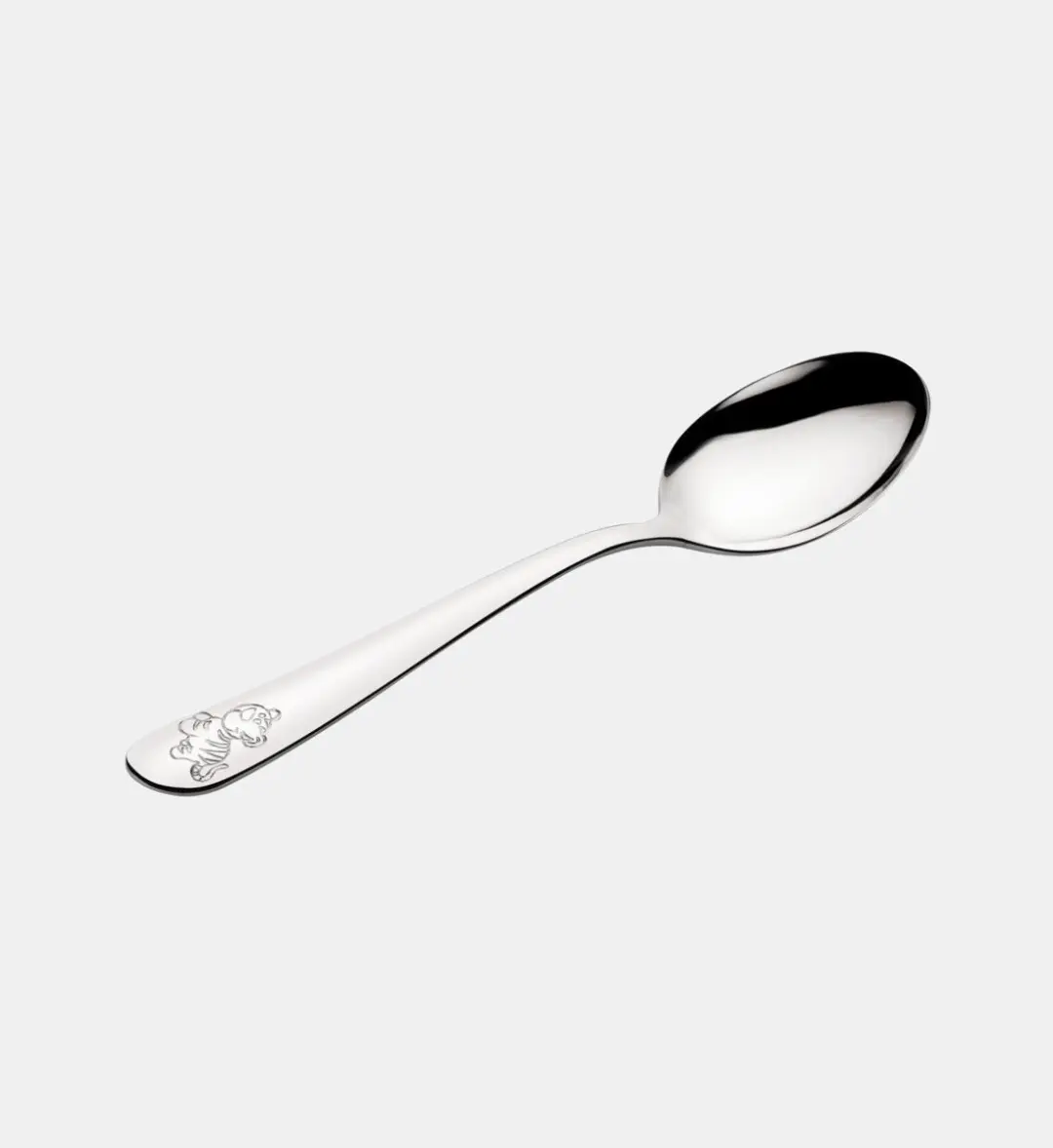 Lagostina Lavinia Kinderbestek Set - 3-delig - RVS
