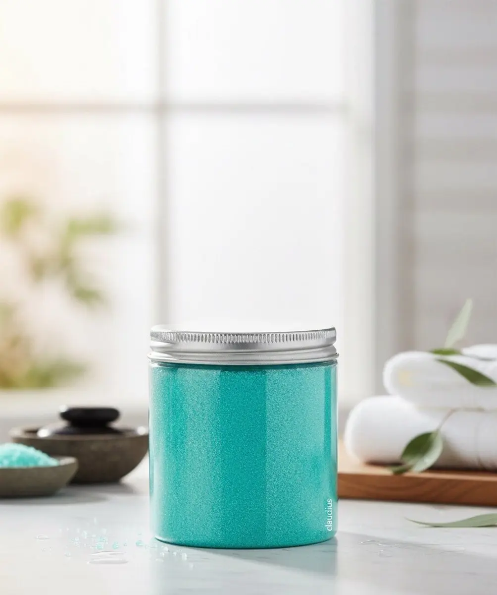 Splashbox Cosmetics Scrubzout Hamam 300g