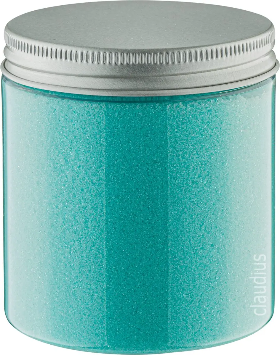 Splashbox Cosmetics Scrubzout Hamam 300g - 6 Stuks
