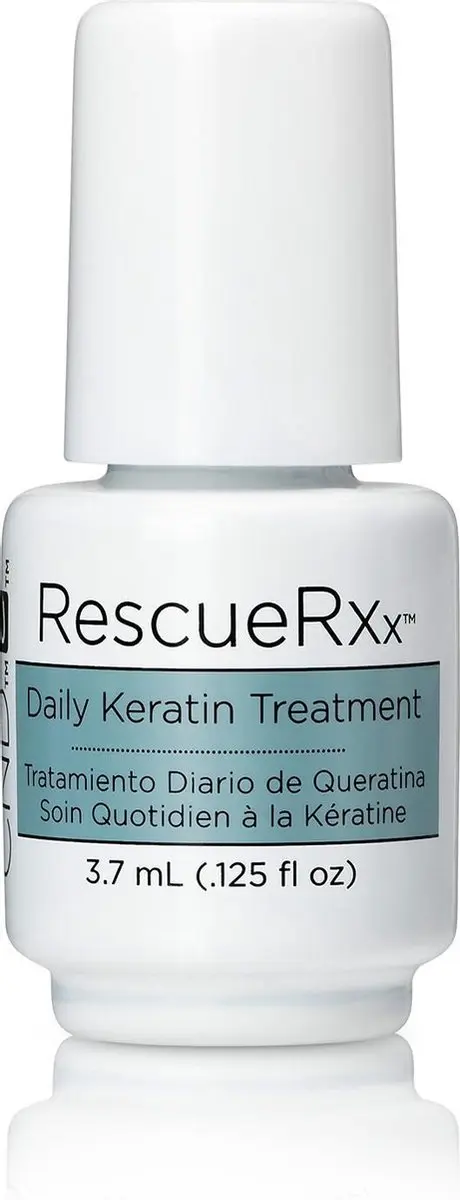 CND Rescue RXx Nagelolie 3,7ml