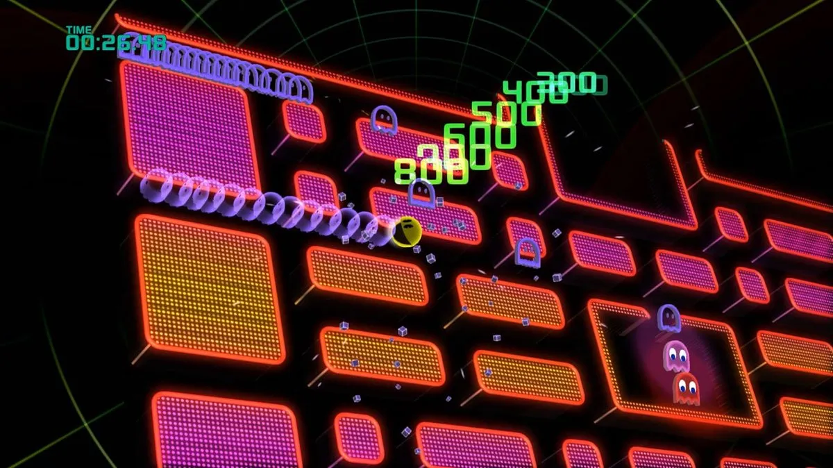Bandai Namco Pac-Man Championship Edition 2 - Xbox One Download