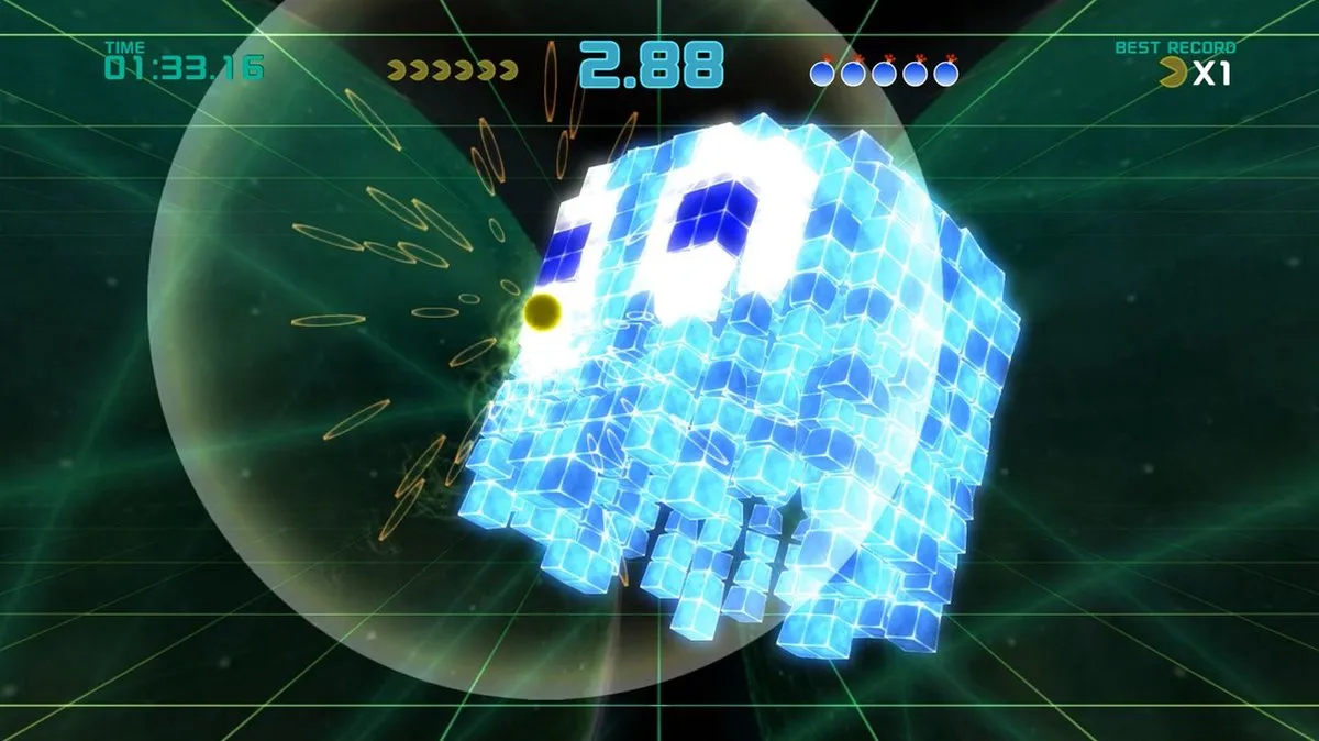 Bandai Namco Pac-Man Championship Edition 2 - Xbox One Download