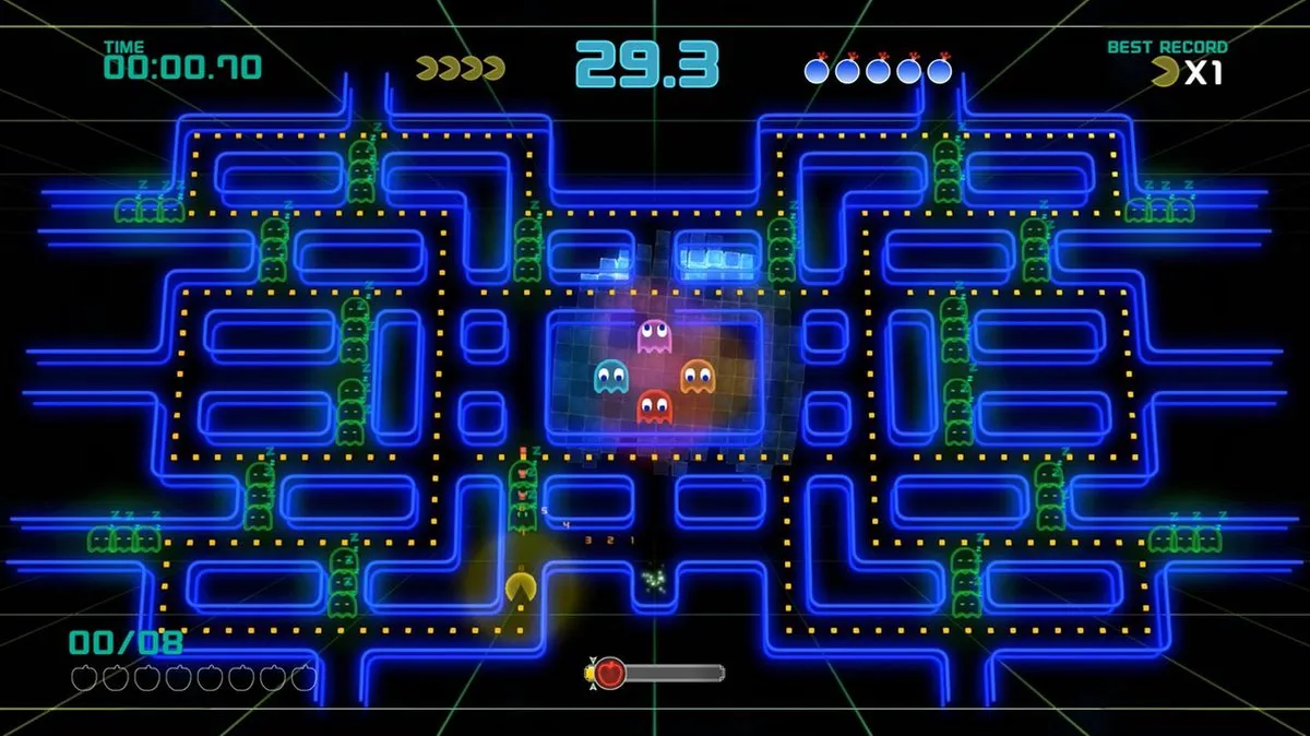Bandai Namco Pac-Man Championship Edition 2 - Xbox One Download