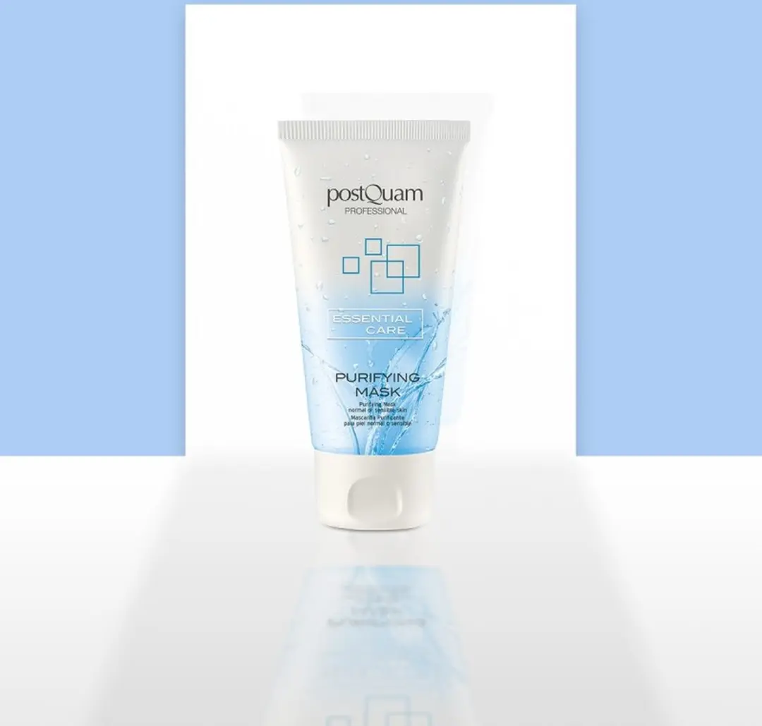 Postquam Essential Care Zuiverend Masker 150ml