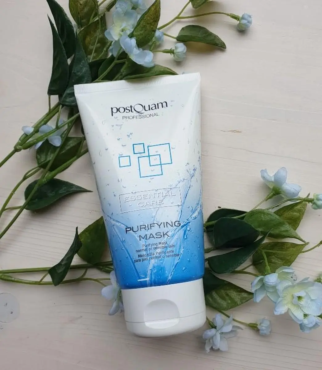 Postquam Essential Care Zuiverend Masker 150ml