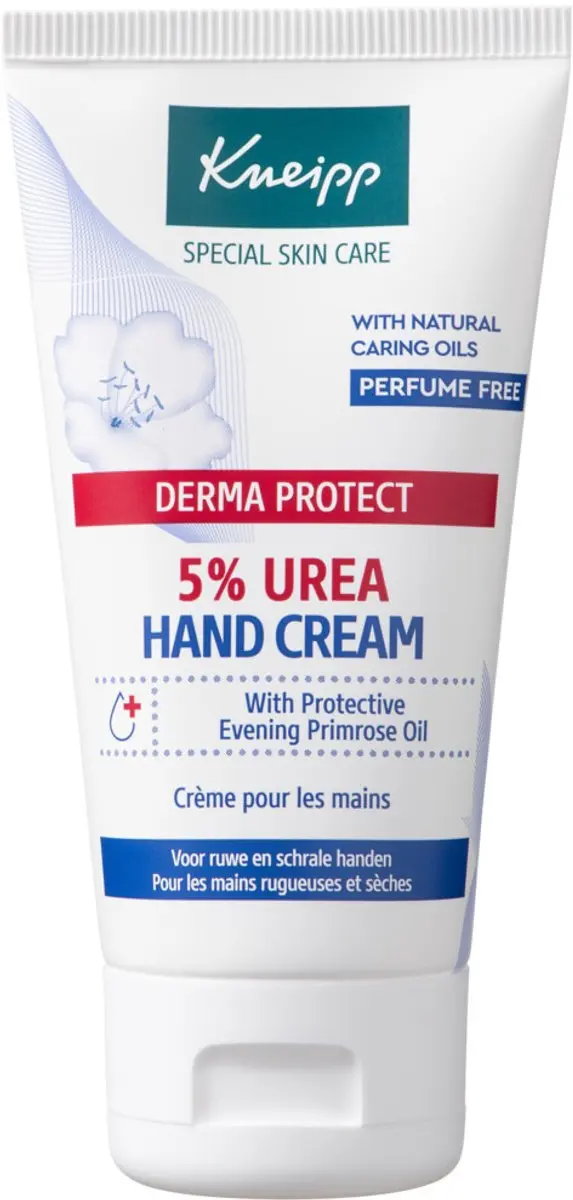 Kneipp Handcrème Derma Protect 50ml
