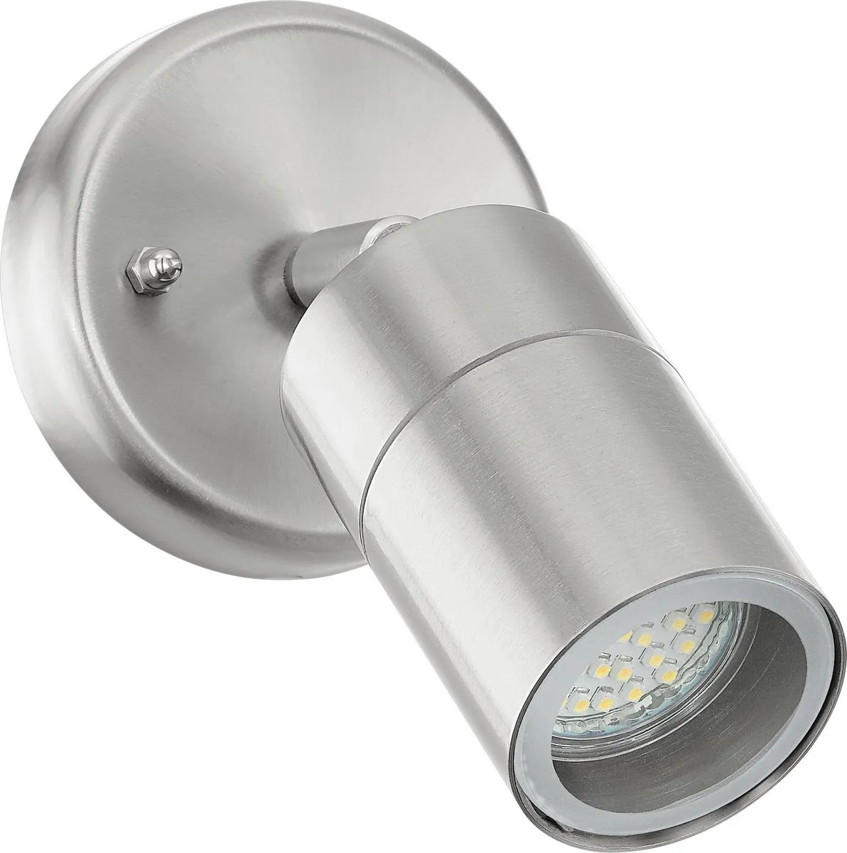 Eglo Stockholm 1 Wandlamp LED