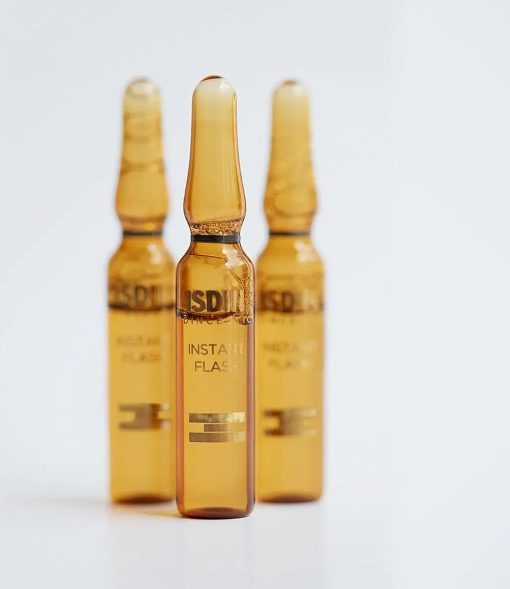 Isdin Isdinceutics Verstevigende Gezichtsbehandeling 10ml