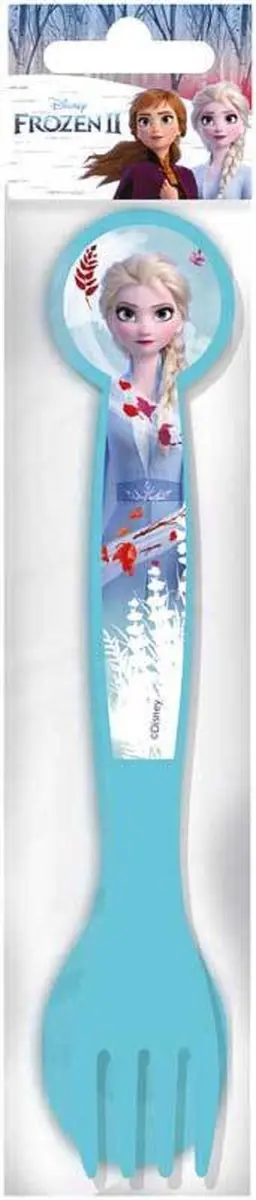 Disney Frozen II Bestekset