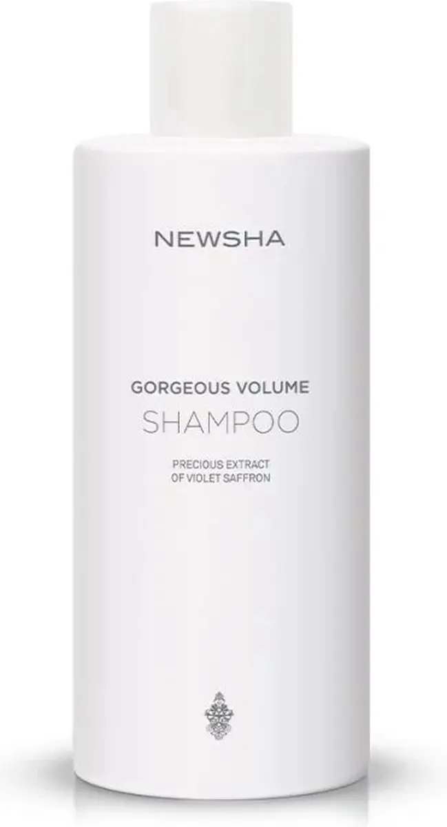 Newsha High Class Volume Shampoo 1000ml