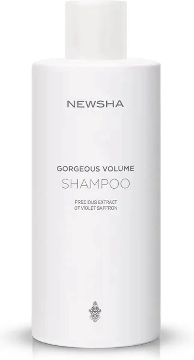 Newsha High Class Volume Shampoo 1000ml
