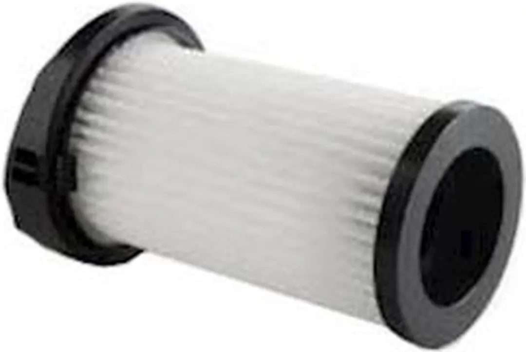 Sibel Eye-Vac Hairbuster Motor Filter - Zwart-Wit