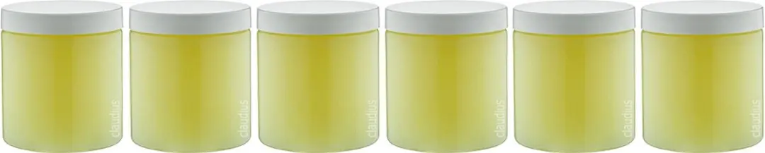 Splashbox Cosmetics Bodyscrub-Gel Hamam 400g