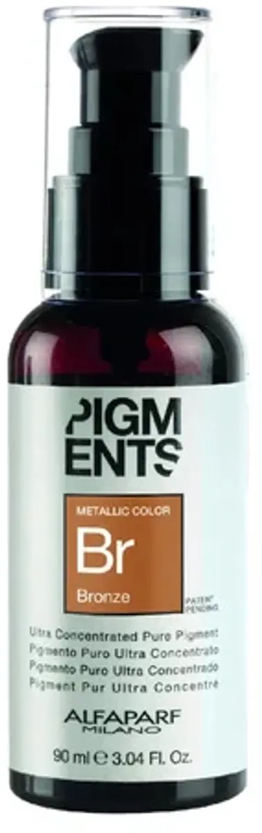 ALFAPARF Pigments Bronze 90ml