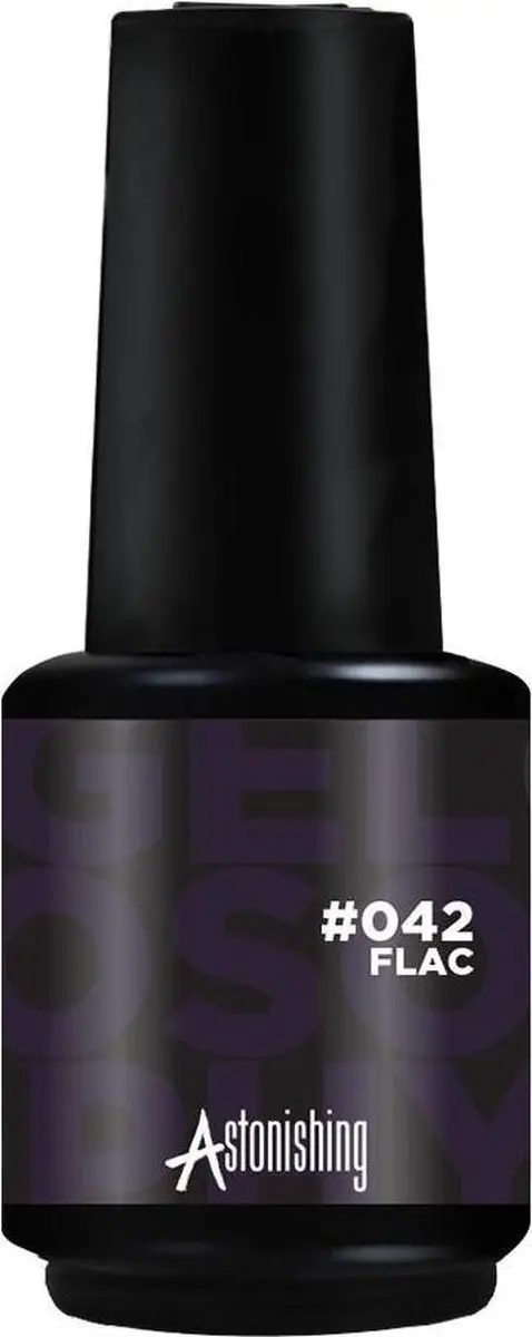 Astonishing #042 Flac