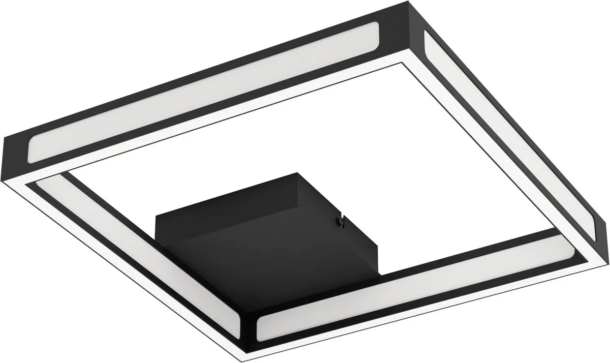 Eglo Altaflor Plafondlamp 12x LED 31.5cm