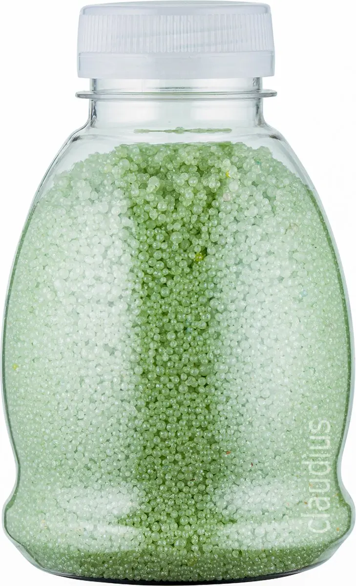 Splashbox Cosmetics Badkaviaar Eucalyptus 225g - 2 Stuks