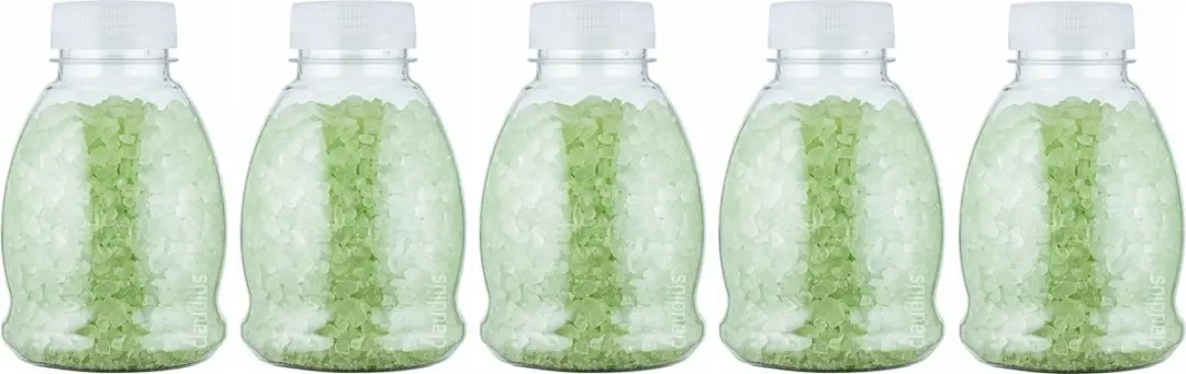Splashbox Cosmetics Claudius Badzout Eucalyptus 375g